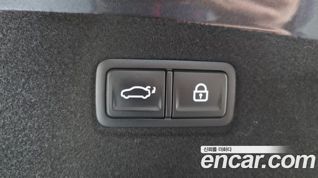 Kia The / новый New K9 2세대 Best Selection Ⅰ, 2022 20