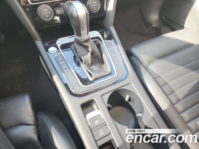 Volkswagen Passat GT(B8) Premium, 2018 6