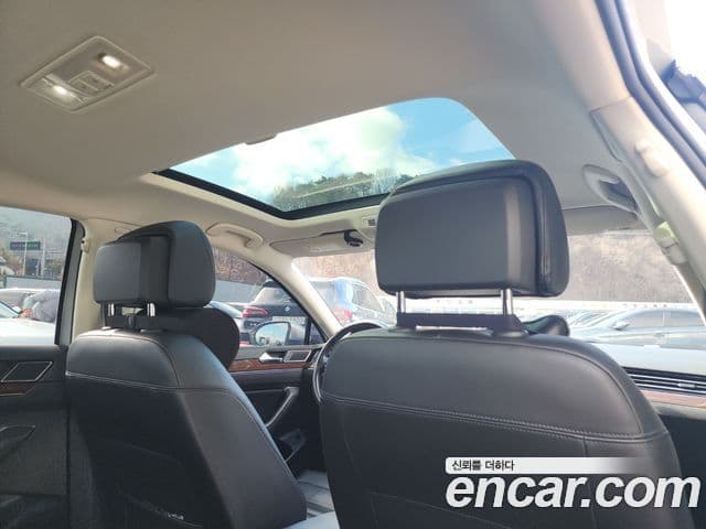 Volkswagen Passat GT(B8) Premium, 2018 9