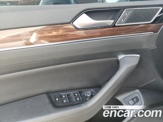 Volkswagen Passat GT(B8) Premium, 2018 10