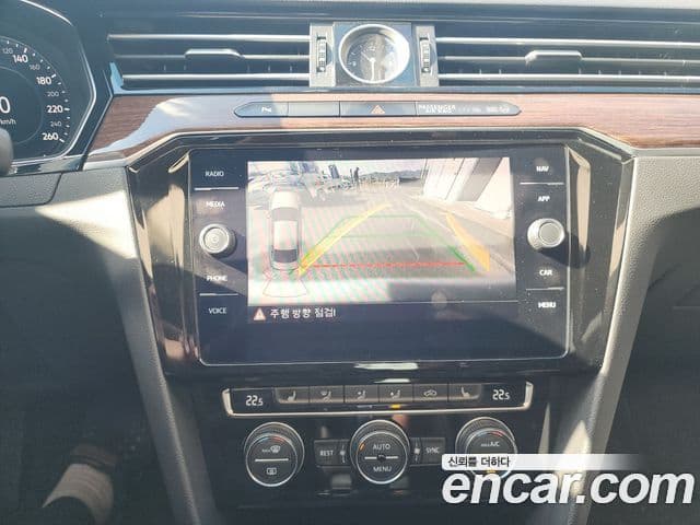 Volkswagen Passat GT(B8) Premium, 2018 11