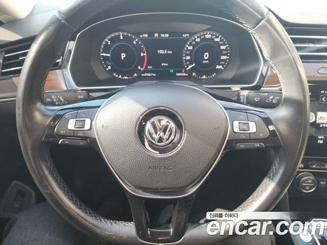 Volkswagen Passat GT(B8) Premium, 2018 12