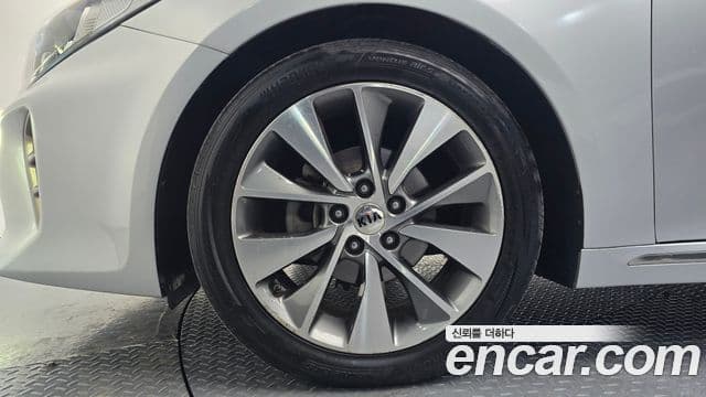 Kia K5 2세대 Noblesse, 2018 все фото