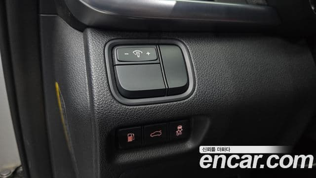 Kia K5 2세대 Noblesse, 2018 14