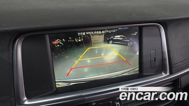 Kia K5 2세대 Noblesse, 2018 16