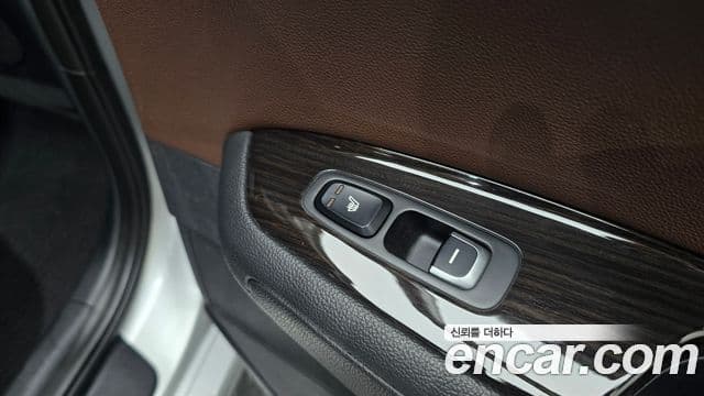 Kia K5 2세대 Noblesse, 2018 19