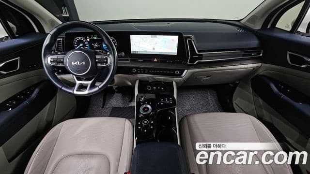 Kia Sportage 5세대 Signature, 2022 7