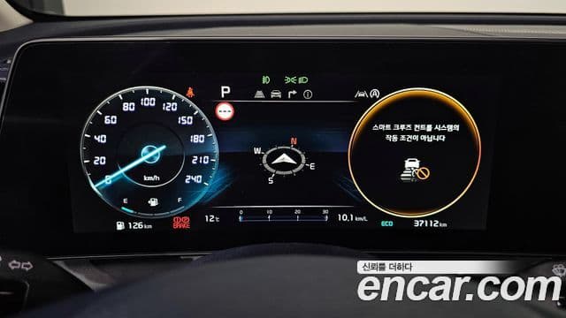 Kia Sportage 5세대 Signature, 2022 8