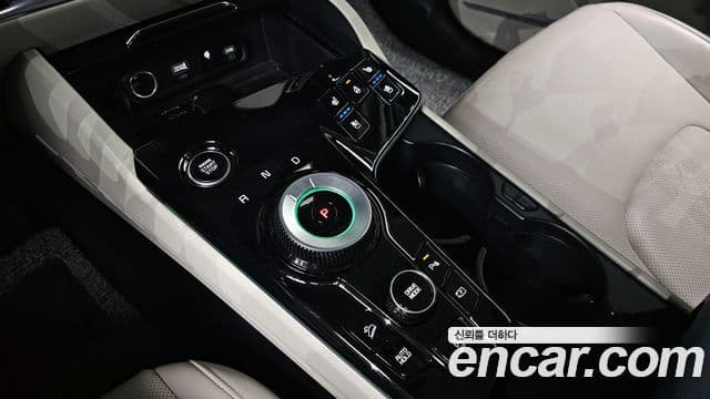 Kia Sportage 5세대 Signature, 2022 9
