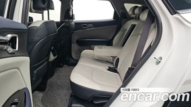 Kia Sportage 5세대 Signature, 2022 12