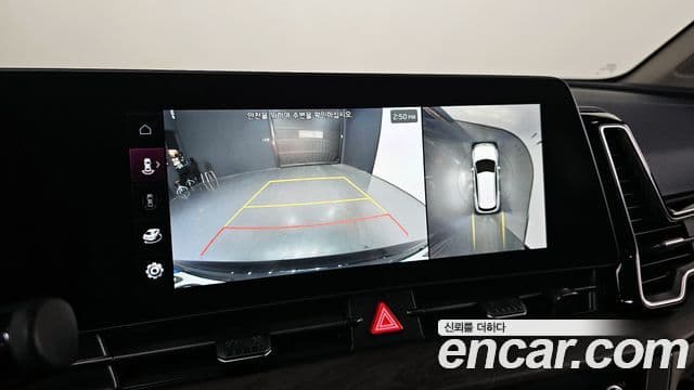 Kia Sportage 5세대 Signature, 2022 15