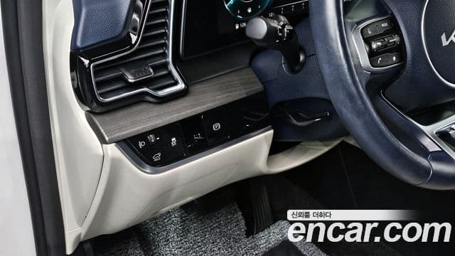 Kia Sportage 5세대 Signature, 2022 16