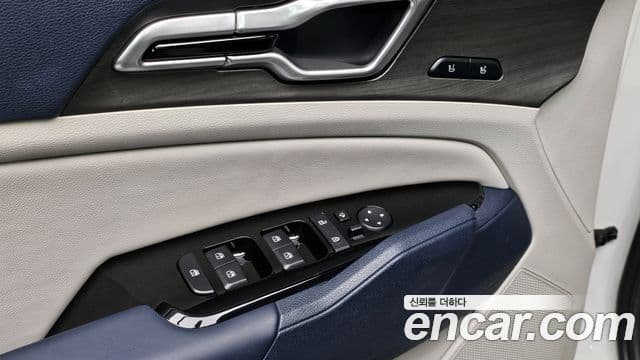 Kia Sportage 5세대 Signature, 2022 17