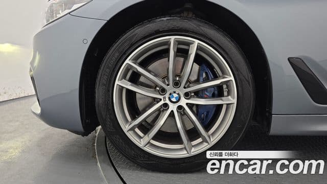 BMW 5시리즈 (G30) 530i xDrive M Sport Plus, 2017 все фото