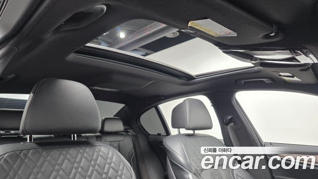 BMW 5시리즈 (G30) 530i xDrive M Sport Plus, 2017 17