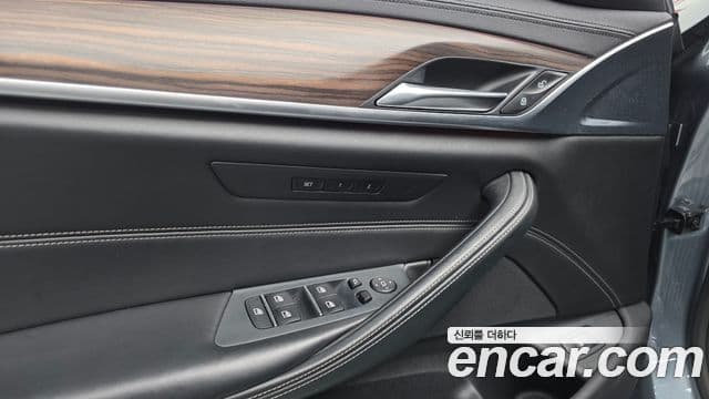BMW 5시리즈 (G30) 530i xDrive M Sport Plus, 2017 18
