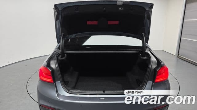 BMW 5시리즈 (G30) 530i xDrive M Sport Plus, 2017 20