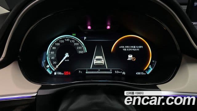 Genesis GV70, 2024 8