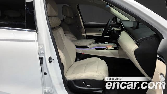 Genesis GV70, 2024 11