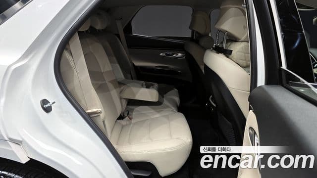 Genesis GV70, 2024 12