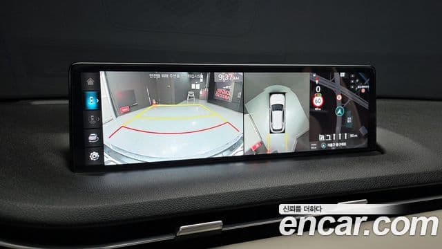 Genesis GV70, 2024 17