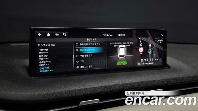 Genesis GV70, 2024 18