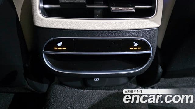 Genesis GV70, 2024 19