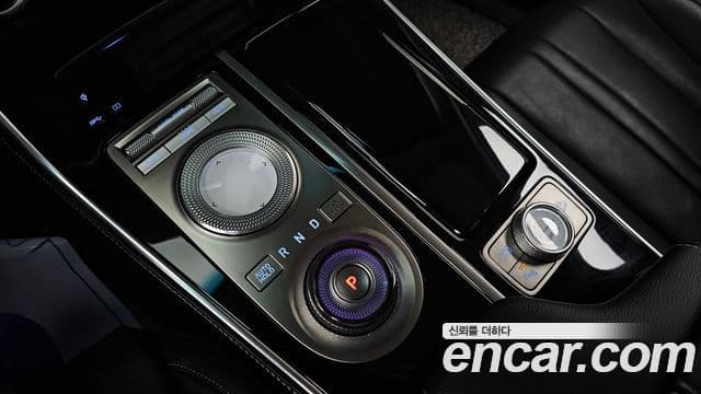 Genesis GV80, 2022 9