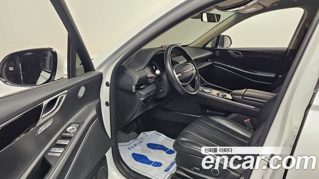 Genesis GV80, 2022 10