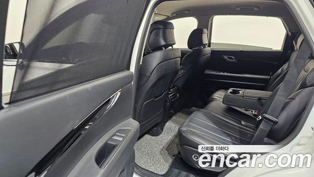 Genesis GV80, 2022 11