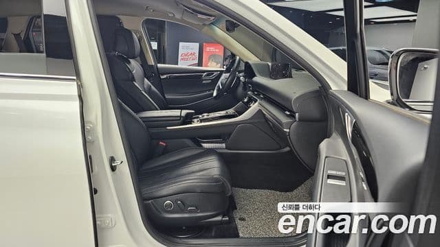 Genesis GV80, 2022 12