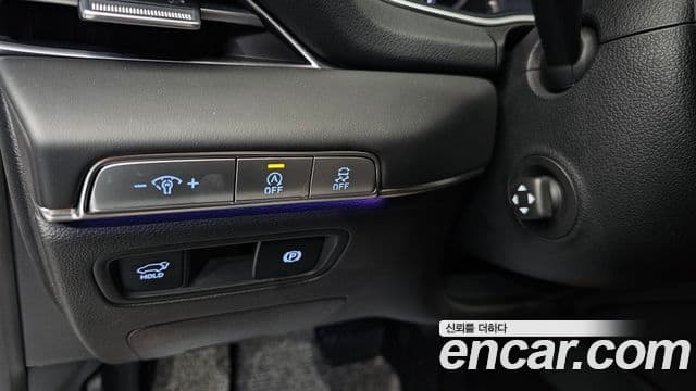 Genesis GV80, 2022 13