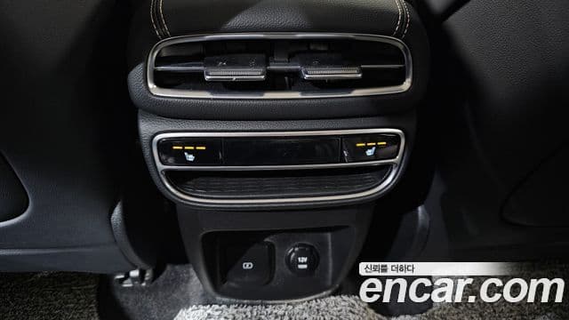 Genesis GV80, 2022 19