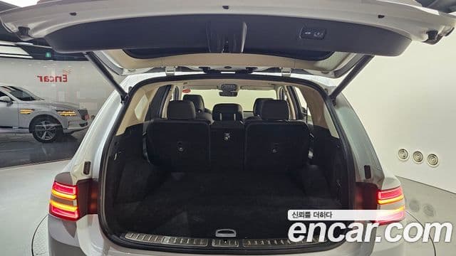 Genesis GV80, 2022 20