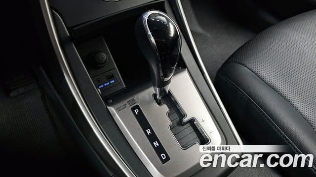 Hyundai Avante MD M16 GDI Avenue, 2014 9