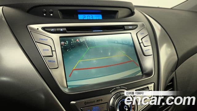 Hyundai Avante MD M16 GDI Avenue, 2014 17