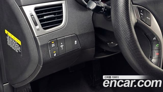 Hyundai Avante MD M16 GDI Avenue, 2014 18