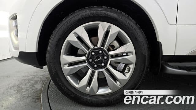 Kia Mohave The / новый Master Masters, 2022 все фото