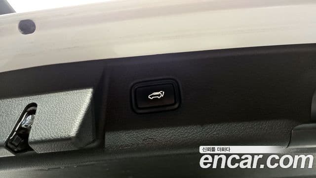 Kia Mohave The / новый Master Masters, 2022 20