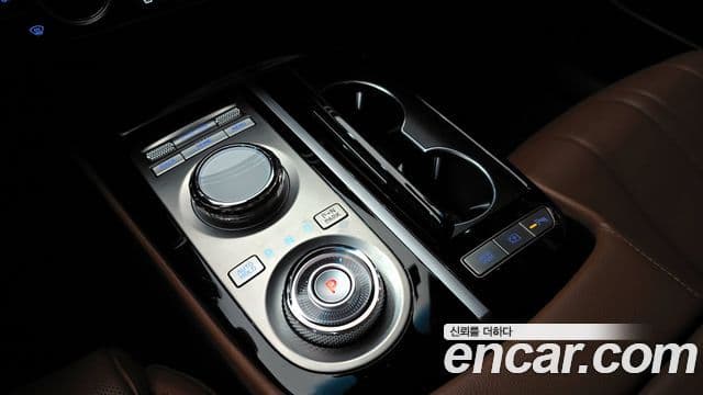 Genesis G80 (RG3) бензин 2.5 турбо 2WD, 2023 9