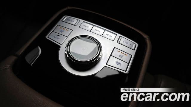 Genesis G80 (RG3) бензин 2.5 турбо 2WD, 2023 17