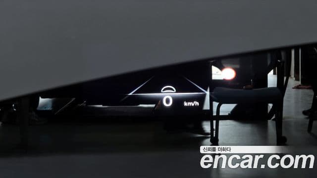 Genesis G80 (RG3) бензин 2.5 турбо 2WD, 2023 18