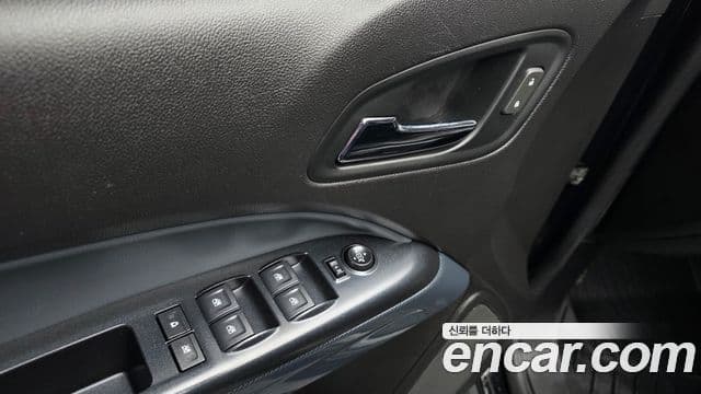 Chevrolet(GM대우) real New 콜로라도 3.6 Z71-X Midnight 4WD, 2021 18