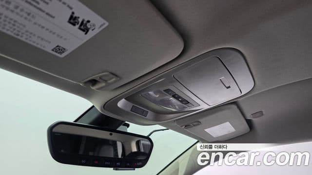 Chevrolet(GM대우) real New 콜로라도 3.6 Z71-X Midnight 4WD, 2021 19