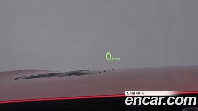 Kia 스팅어 GT, 2020 13