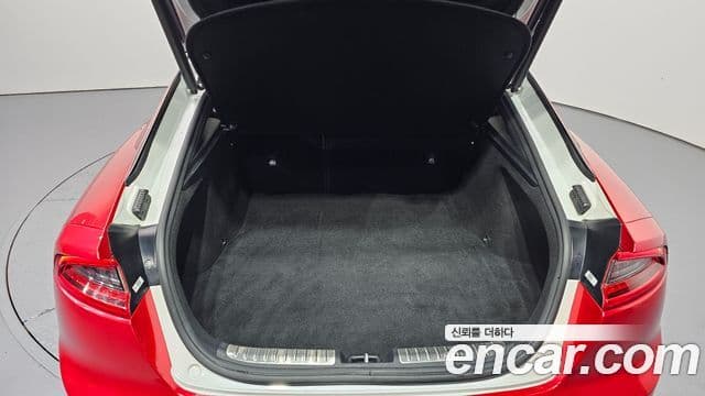 Kia 스팅어 GT, 2020 19