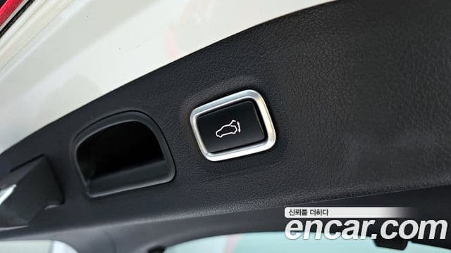 Kia 스팅어 GT, 2020 20