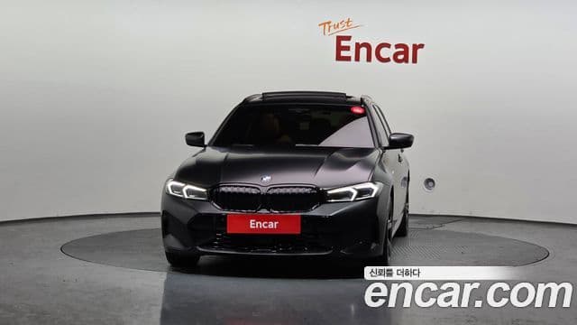 BMW 3시리즈 (G20) 320d Туринг (Touring) M Sport, 2025 3