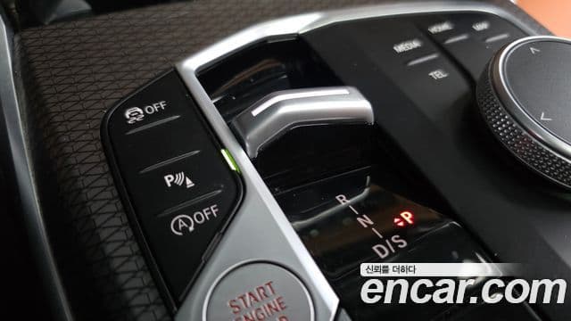 BMW 3시리즈 (G20) 320d Туринг (Touring) M Sport, 2025 9