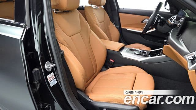 BMW 3시리즈 (G20) 320d Туринг (Touring) M Sport, 2025 10